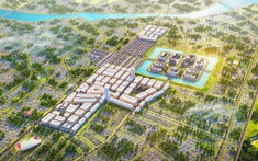 Florence Quảng Nam: dự án tại Quảng Nam