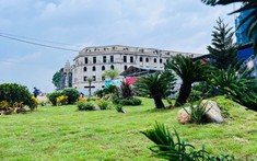 Phố thương mại Sơn Đồng Center: Tiếp giáp 4 trục đại lộ tại Hoài Đức
