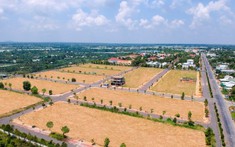 Các công trình giao thông trọng điểm nâng tầm bất động sản Vĩnh Thạnh – Cần Thơ