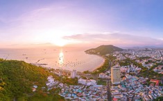 3 lợi thế giúp Vũng Tàu trở thành bến đỗ của các chủ đầu tư lớn