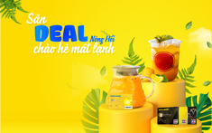 Nam A Bank “tung” nhiều ưu đãi dịp hè