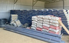 6 tháng cuối năm, giá vật liệu xây dựng sẽ tiếp tục tăng