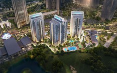 4 lý do bất động sản vẫn là kênh đầu tư sáng giá nửa cuối năm 2022