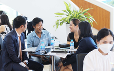 Lực đẩy thị trường bất động sản nửa cuối năm