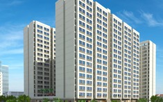 An Phú Thịnh: Nhà ở xã hội tại Quy Nhơn