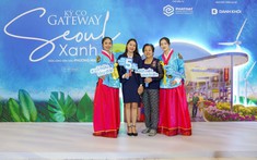 Ra mắt dự án đất nền ven biển Kỳ Co Gateway