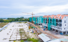 Sức hấp dẫn của “phiên bản giới hạn” trong đầu tư bất động sản