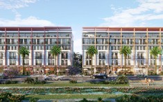 Mô hình đầu tư sinh lời Shoptel Thanh Long Bay