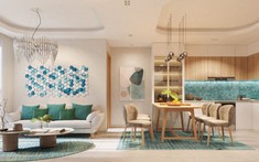Chỉ từ 2,9 tỷ/căn, Passo Garden -  cơ hội đầu tư mới tại bất động sản Phú Quốc