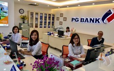 NHNN chấp thuận việc chuyển nhượng toàn bộ cổ phần của Tập đoàn Xăng dầu Việt Nam tại PG Bank