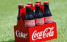 Công ty đóng chai của Coca-Cola tại Việt Nam và Campuchia được mua lại với giá hơn 1 tỷ USD