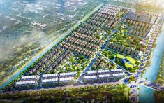 The Venice City: Dự án khu đô thị tại Hậu Giang