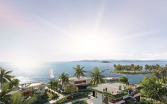 Sở hữu bất động sản siêu sang cùng tấm vé dự liên hoan phim Cannes, trượt tuyết tại Wakana và hơn thế nữa