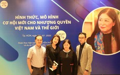 Beta Cinemas tham gia sự kiện nhượng quyền: Thay đổi mô hình, cách thức vận hành đón đầu xu thế nhượng quyền