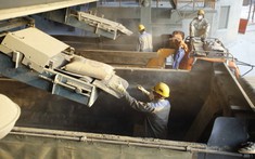 Doanh nghiệp thép, xi măng gồng mình trong cơn bão giá nguyên, nhiên liệu