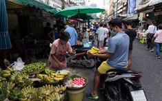 VinaCapital: Nhà đầu tư có thể an tâm về lạm phát của Việt Nam