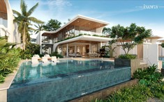 Giai đoạn 2 Ixora Ho Tram by Fusion hút nhà đầu tư