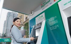 VPbank thu lãi 15,3 nghìn tỷ đồng 6 tháng đầu năm 2022, tập khách hàng tương đương 1/5 dân số Việt Nam