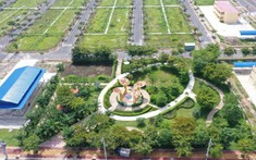 Dự án nhà ở đặc biệt tại thủ phủ công nghiệp mới Bình Dương
