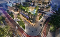 Vì sao Louis Land bị Ủy ban Chứng khoán phạt nặng?