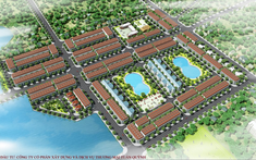 The Felix Land: Dự án Khu đô thị tại Bắc Giang