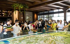 ‘Bắt sóng’ tiềm năng phát triển bứt phá, nhà đầu tư miền Bắc đổ về đô thị vệ tinh phía Đông TP.HCM