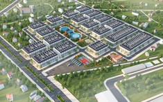 Đồng Nam Residence: Dự án khu dân cư tại Thanh Hóa