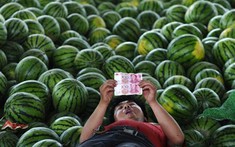 Khủng hoảng bất động sản đang diễn ở Trung Quốc gióng hồi chông cảnh báo trên toàn cầu
