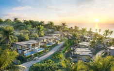 Thưởng lãm đặc quyền thượng lưu “chất sống đỉnh cao” của giới siêu giàu