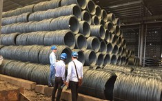 Thị trường thép toàn cầu tháng 6/2022: Chưa có dấu hiệu phục hồi