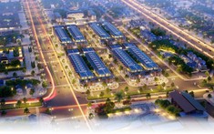 Cẩm Văn: Dự án khu đô thị  tại Bình Định