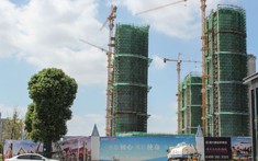 Trung Quốc lập quỹ 44 tỷ USD cứu ít nhất 12 tập đoàn bất động sản thoát khỏi cuộc khủng hoảng nợ