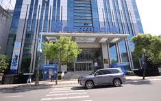 Sacombank thông báo đã thoái 21.576 tỷ đồng lãi dự thu, nợ xấu giảm mạnh còn 1,22%