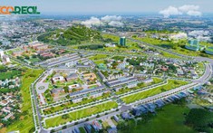 Nguyễn Tri Phương: Dự án khu dân cư tại Quảng Ngãi