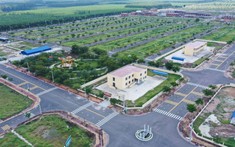Urban Dream: Đón cơ hội đầu tư tại thủ phủ công nghiệp Bình Dương