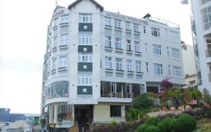 Vietinbank rao bán khoản nợ 116,6 tỷ được thế chấp bằng khách sạn 640m2 ở Đà Lạt