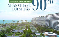 Chính sách chia sẻ lợi nhuận tối ưu và khác biệt của Charm Resort Hồ Tràm