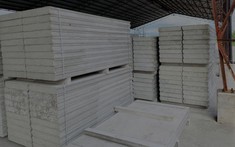 Bê tông siêu nhẹ là gì? Có nên xây nhà bằng vật liệu này không?