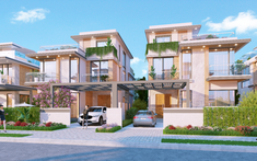 Lý giải sức hút của biệt thự Valley of Dreams II – Luxury