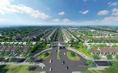 Hai nhà băng chật vật vì nhận thế chấp cùng một tài sản của ông chủ Thời trang NEM