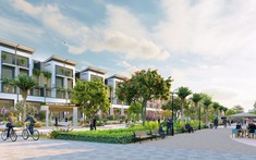 Nhà đầu tư dài hạn chuộng bất động sản hiệu quả, bền vững