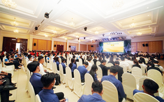 Tận dụng đòn bẩy tài chính để thực hiện sớm ước mơ sở hữu nhà phố