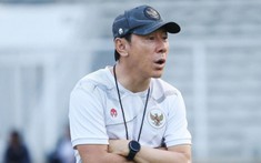 Indonesia hết kinh phí, giải U16 Đông Nam Á được tổ chức trong điều kiện tệ hại?