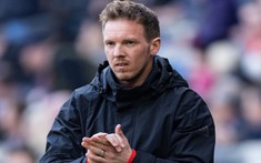 Julian Nagelsmann