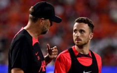 Jurgen Klopp gửi lời cảnh báo tới ngôi sao của Liverpool về cơ hội ra sân
