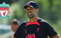 Jurgen Klopp: 'Tôi muốn tạo ra một đội bóng mà không ai muốn đối đầu'
