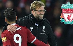 Juventus mang tiền sang gõ cửa, Jurgen Klopp lập tức lắc đầu