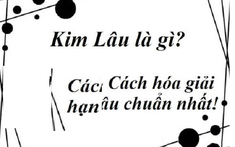 Kim lâu là gì? Cách tính tuổi kim lâu và giải hạn