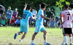 Kết quả bán kết Phong Điền Cúp 2022: Quyết chiến đỉnh cao, tiến vào chung kết