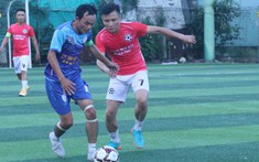 Kết quả chung kết Phong Xuân League 2022: Đón chào nhà vô địch giải đấu!